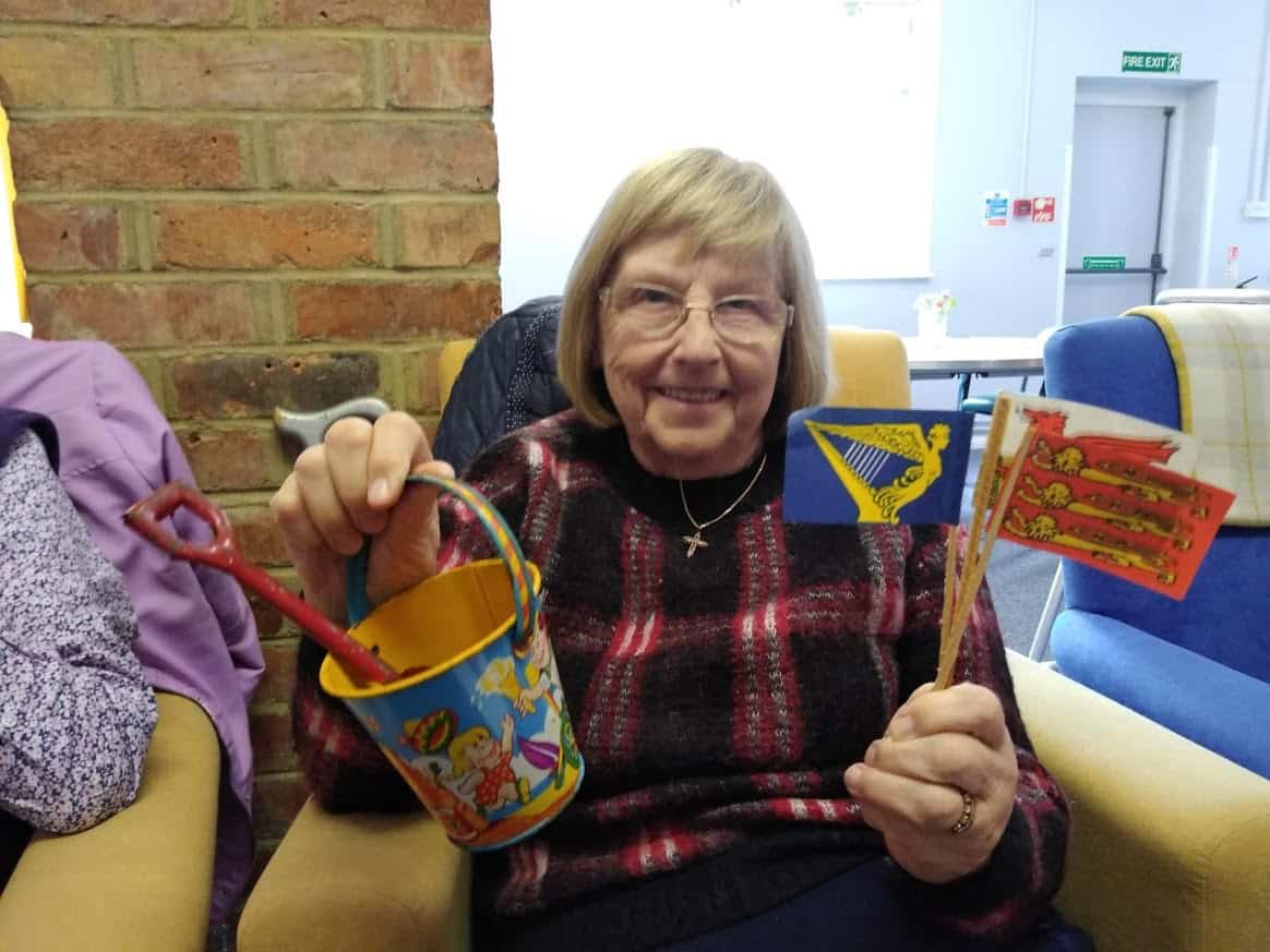 Museum sessions and loan boxes Folkestone Museum Learn with Objects