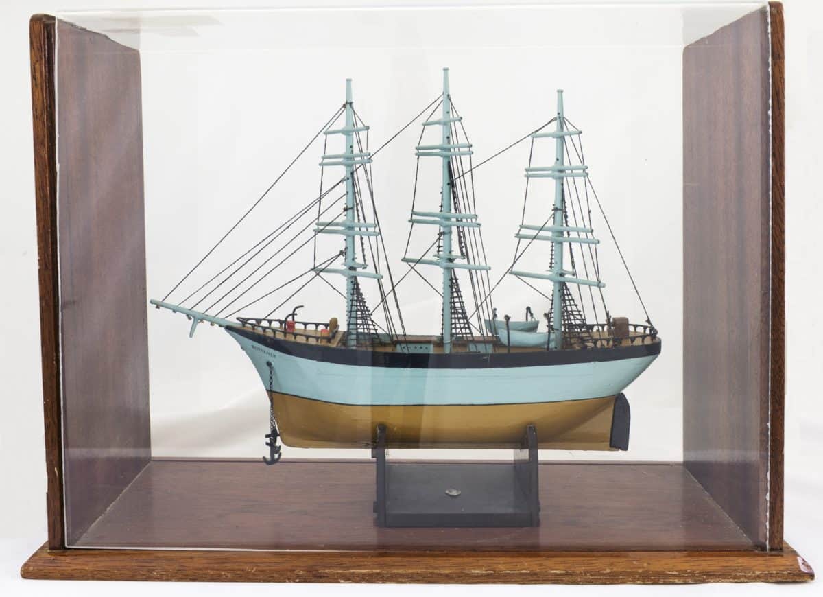 Maritime 3b F7496_FTC_Benvenue_Model_1_FCC