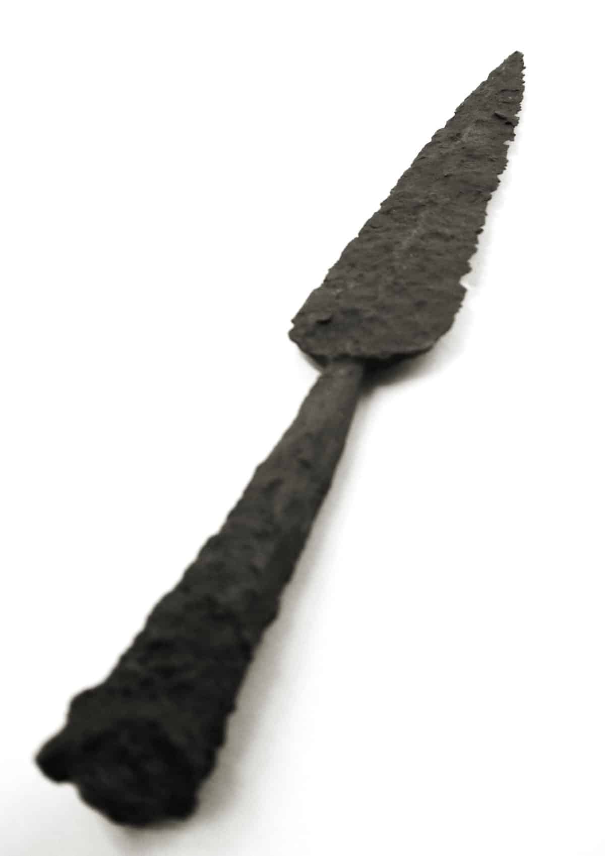Anglo Saxon 6 spearhead