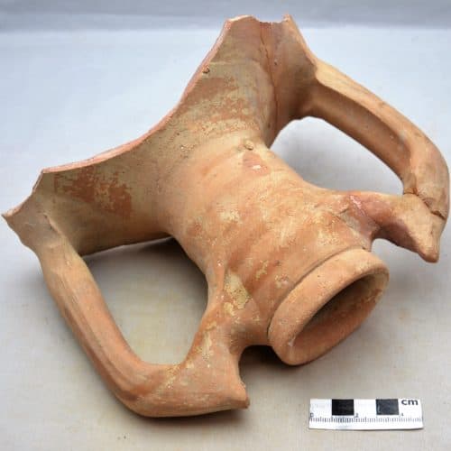 Romans 14 DSC_0784 Amphora fragment