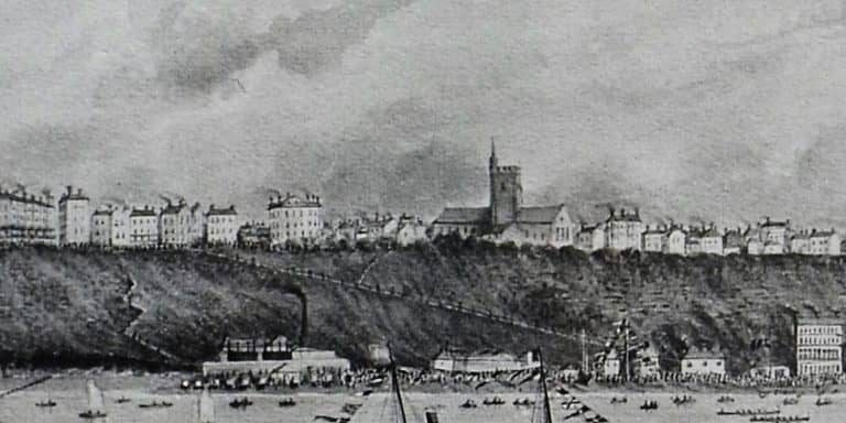 Folkestone Regatta before 1869 H1 F6118 (2)